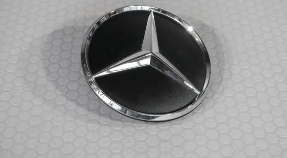 Mercedes-Benz Sprinter W906 Manufacturer badge logo/emblem A9067580058 A9068170116