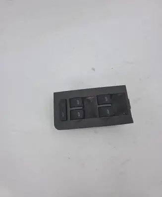 Audi A6 S6 C5 4B Electric window control switch 4B0959851