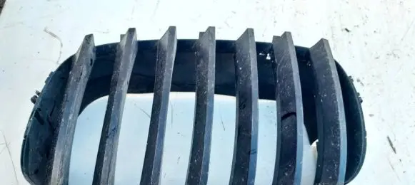 Front grill