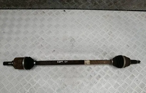 Hyundai Kona I Front driveshaft 49501DD000 D01RXB1J121VR