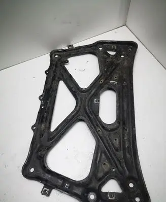 Audi A6 S6 C7 4G Engine splash shield/under tray 4H0399345P