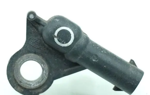 Volvo V60 Airbag deployment crash/impact sensor 31476275