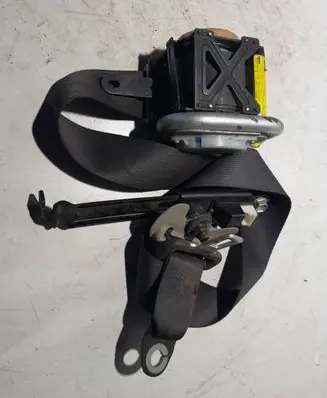 Toyota Avensis T250 Front seatbelt 7322005051C0