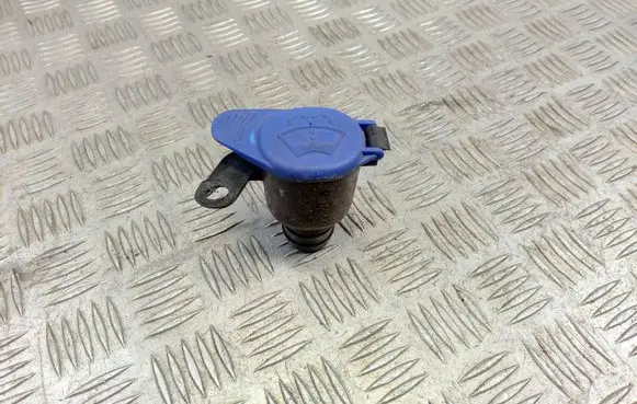 Volvo XC70 Window washer liquid tank fill tube 