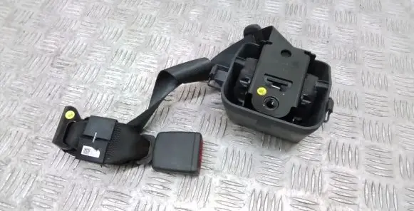 Volkswagen Jetta USA Rear seatbelt 17A857807A 17A857740