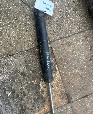 Peugeot 406 Rear shock absorber/damper