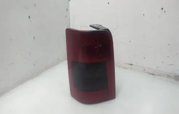 Peugeot Partner Rear/tail lights