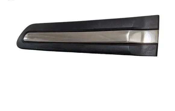 Fiat 500L Rear door trim (molding) 735521843