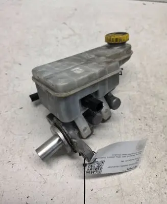 Chrysler Voyager Master brake cylinder 