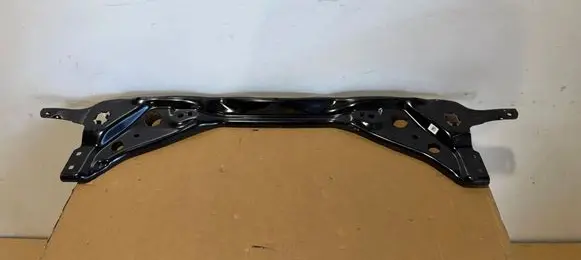 BMW X1 U11 Top upper radiator support slam panel 51648737300