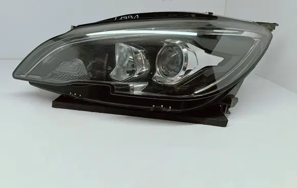 Peugeot 308 Headlight/headlamp 9816990680 L1991