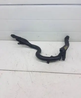 BMW 5 E60 E61 Engine coolant pipe/hose 7780001
