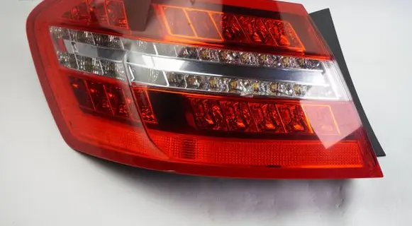 Mercedes-Benz E W212 Rear/tail lights A2128201164L