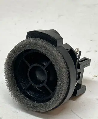 Toyota Yaris Front door high frequency speaker 861600D350 900475490012 021341