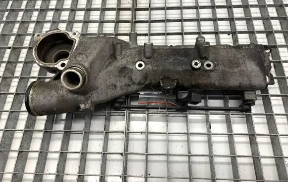 Chrysler 300 - 300C Intake manifold LF00051