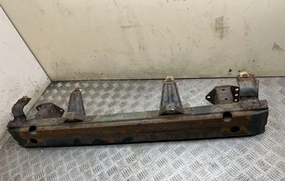 Toyota Land Cruiser (J120) Front bumper cross member