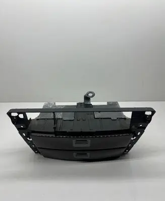 BMW 7 E65 E66 Dashboard storage box/compartment 12145100 311520700