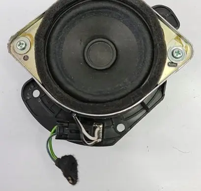 Ford Mustang VI Front door speaker FR3T19B140AD
