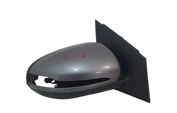 Mercedes-Benz B W247 Front door electric wing mirror A2478106006