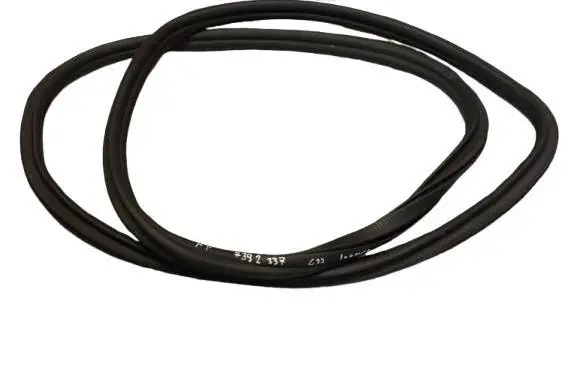 BMW 6 G32 Gran Turismo Rubber seal rear door 7392337