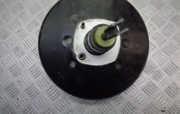 Renault Scenic II - Grand scenic II Brake booster 8200453735