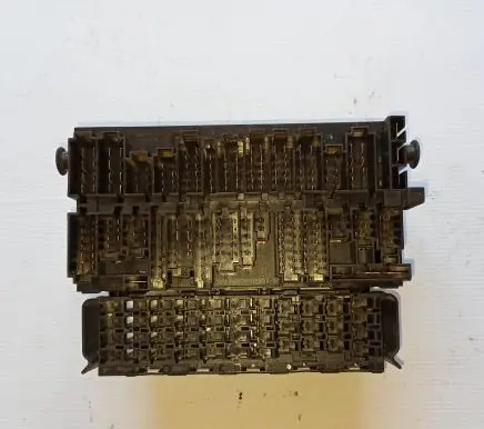Volkswagen Transporter - Caravelle T4 Fuse box set 357937039