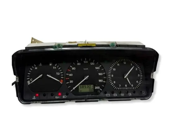 Volkswagen Multivan T4 Speedometer (instrument cluster) 7D0919850G