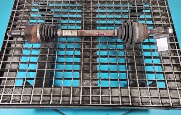 Peugeot 308 Front driveshaft 9809149380 IMPRK1582265