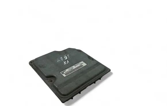Cadillac CTS Other control units/modules 24235495