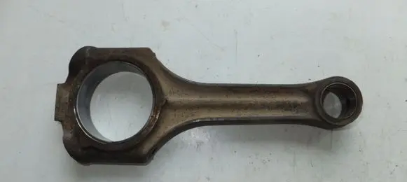 Mercedes-Benz S W220 Piston 