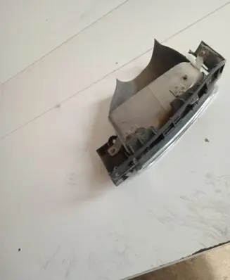 Volvo V60 Muffler ending 31323964