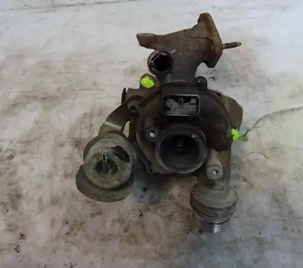 Dacia Dokker Turbo system vacuum part 16446R