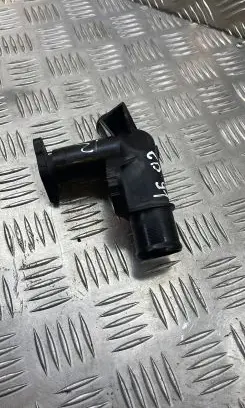 Volvo S60 Engine coolant pipe/hose 9671124980