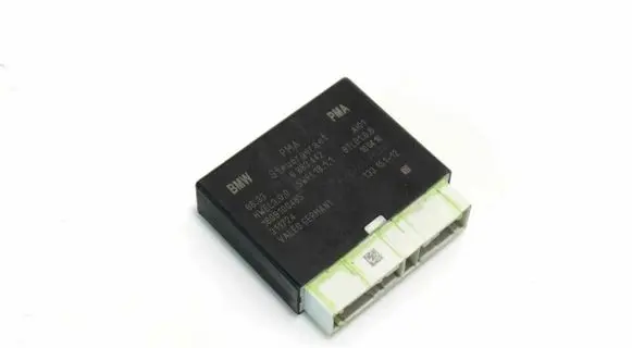BMW 2 F45 Parking PDC control unit/module 66336883442 6883442