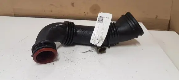 Peugeot 207 Intercooler hose/pipe 9656953680A01 9656953680