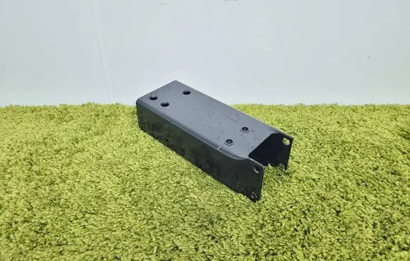 Jaguar I-Pace Front bumper shock/impact absorber J9d3-17a936-ad