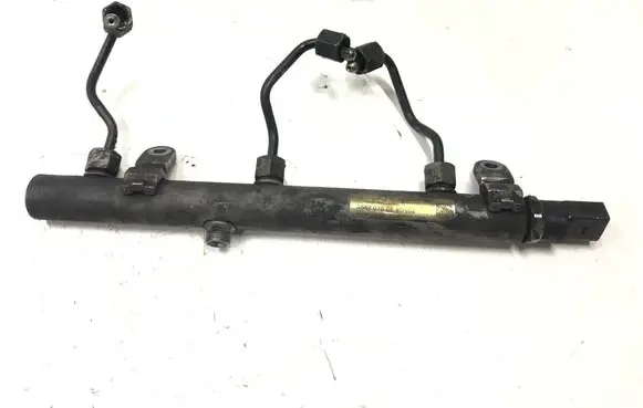 Mercedes-Benz CLS C219 Fuel main line pipe A6420700695 0528000679 K3106