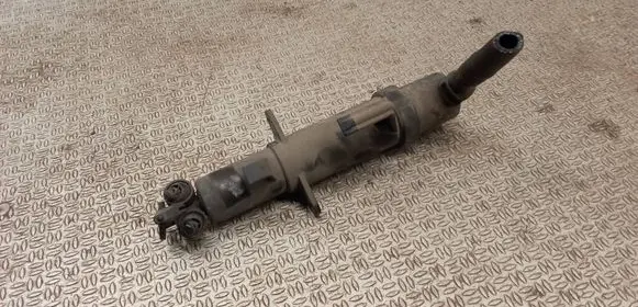 Jaguar X-Type Headlight washer spray nozzle 