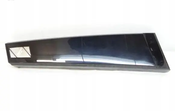 Citroen DS4 Front door trim (molding) 9687376277