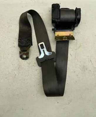 Volvo S40, V40 Rear seatbelt 570185800H 90666