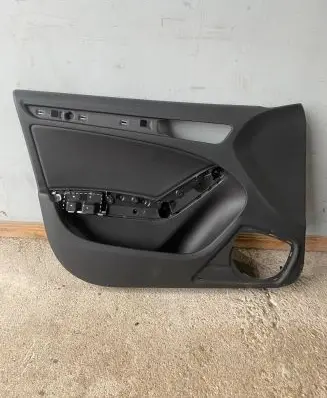 Audi A5 Sportback 8TA Front door card panel trim 8T8867105A