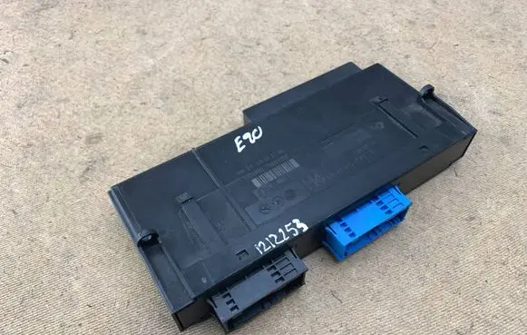 BMW 3 E92 E93 Comfort/convenience module 61359131782 9131782 61359219285