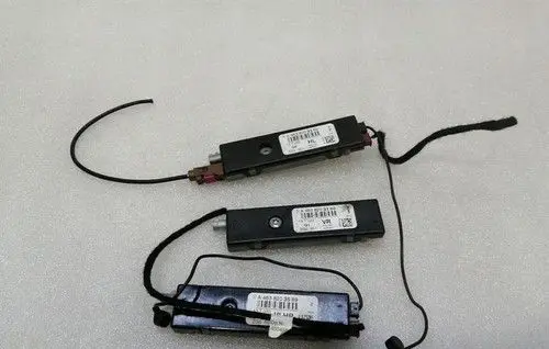 Mercedes-Benz G W461 W463 1st Gen Aerial antenna switch A4638203189