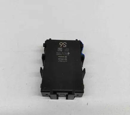 Lexus UX Gateway control module 8911176050