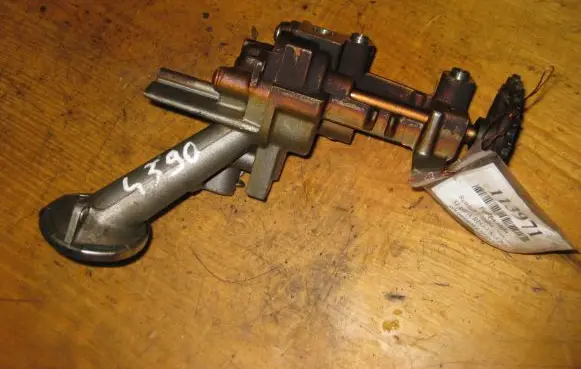 Renault Laguna I Oil pump 