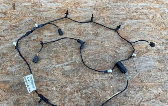 Ford Ecosport Parking sensor (PDC) wiring loom GN1515K867AAB