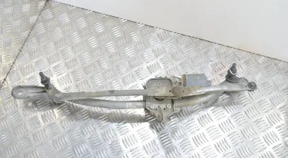 BMW 7 F01 F02 F03 F04 Front wiper linkage 3397021220 4441879 15086825
