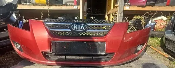 KIA Ceed Front bumper