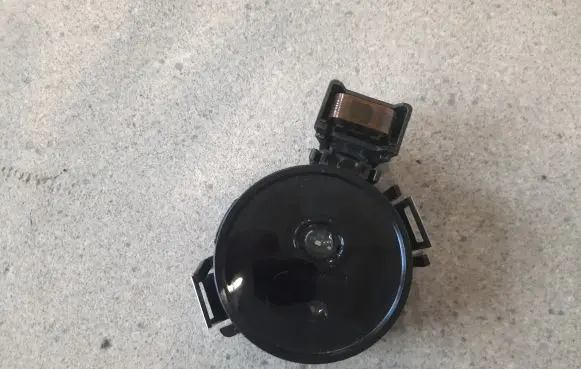 BMW X5 E70 Rain sensor 9254025
