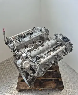 Mercedes-Benz C W205 Engine 276823 A2760150100